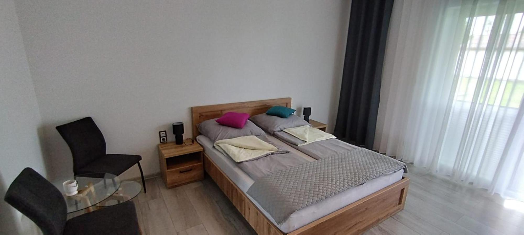 Bialy Dom Villa Sarbinowo Kültér fotó