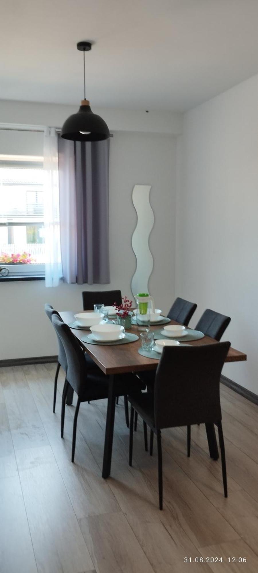 Bialy Dom Villa Sarbinowo Kültér fotó