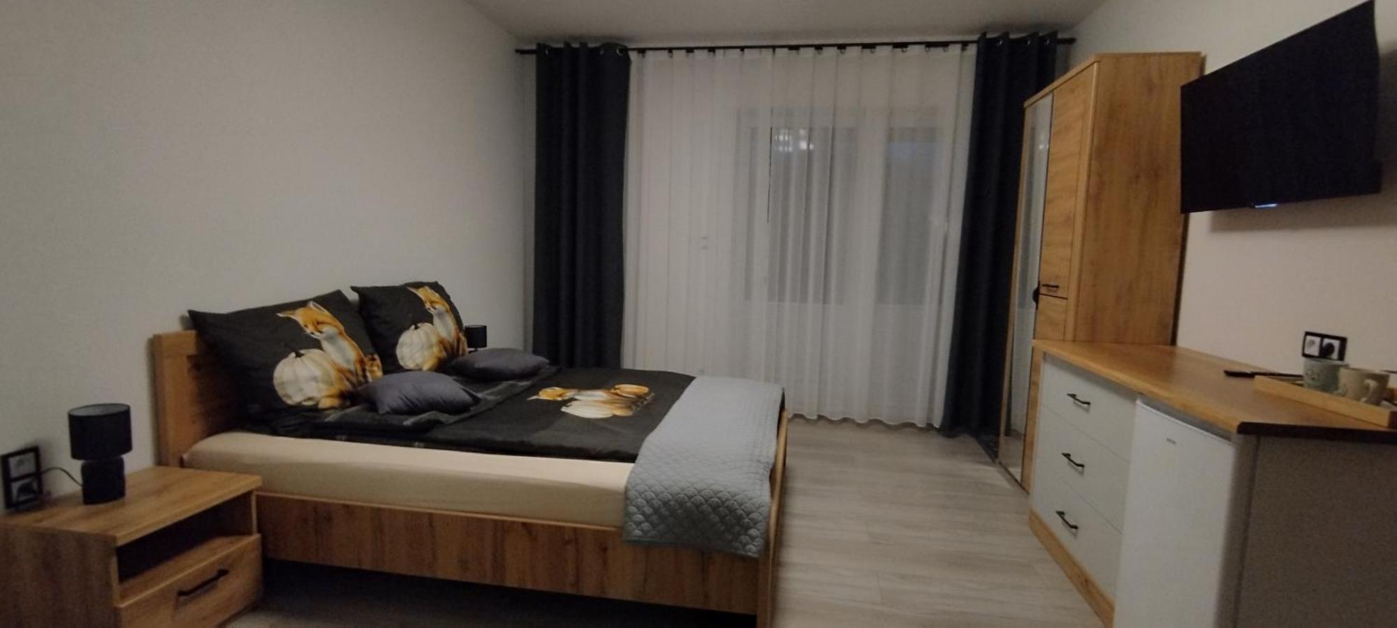 Bialy Dom Villa Sarbinowo Kültér fotó