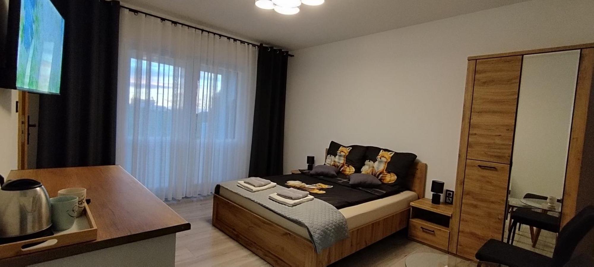 Bialy Dom Villa Sarbinowo Kültér fotó