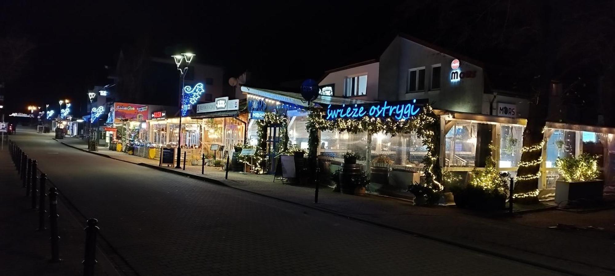 Bialy Dom Villa Sarbinowo Kültér fotó